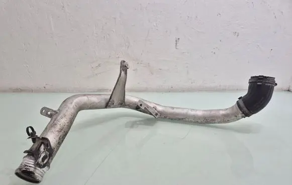 Volvo V40 Intercooler hose/pipe 
