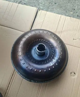 Mercedes-Benz E W211 Torque converter A2112500402
