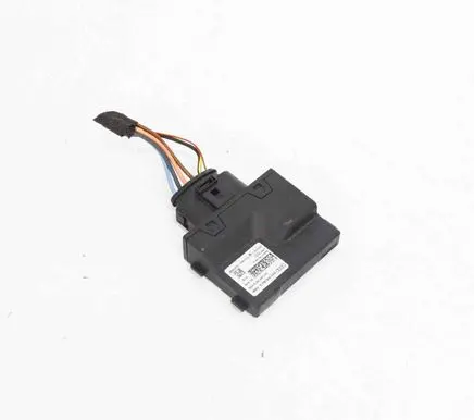 Audi A4 S4 B9 8W Fuel injection pump control unit/module 8W0906093G