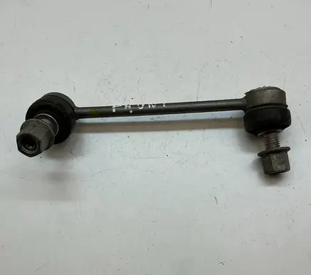 Front anti-roll bar/stabilizer link