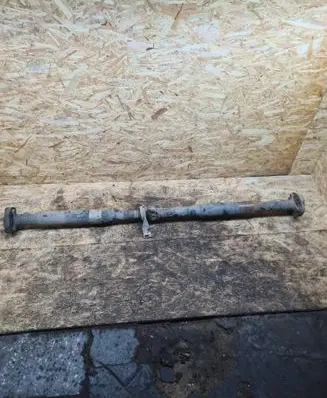 Mercedes-Benz E W211 Drive shaft (set) 2114109306