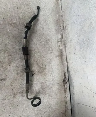 Audi A6 S6 C6 4F Power steering hose/pipe/line