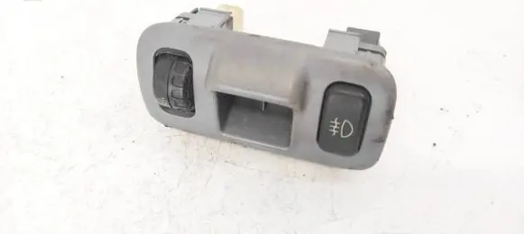 Toyota Yaris Headlight level height control switch 777197