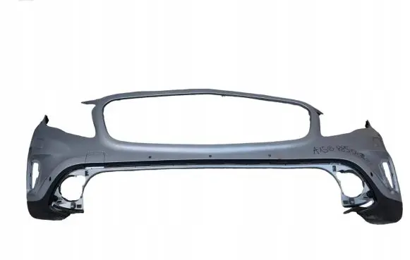Mercedes-Benz GLA W156 Front bumper A1568850425