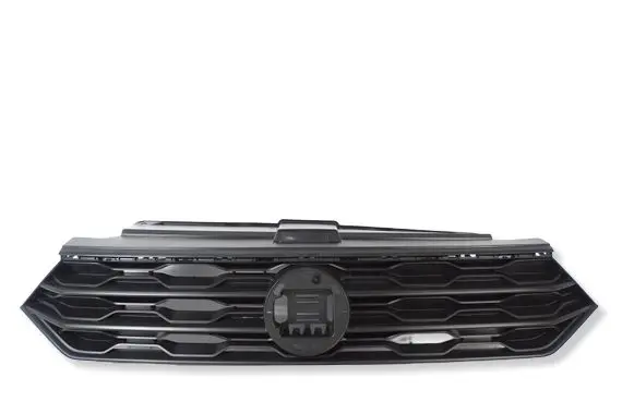 Volkswagen T-Roc Front bumper upper radiator grill 2GA853651E
