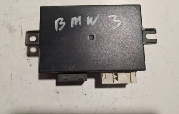 BMW 3 E36 Comfort/convenience module 61351387621 12037310 5ZA00629900