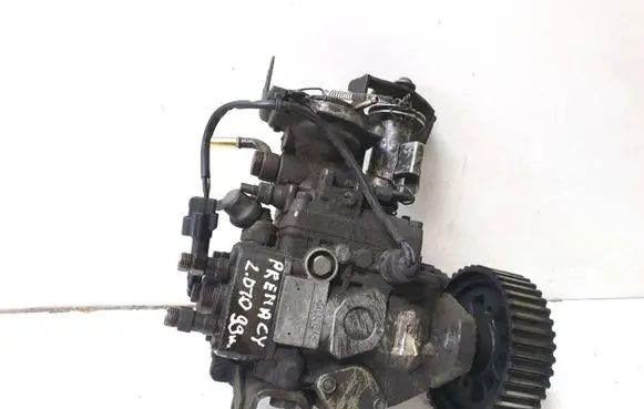 Mazda Premacy Fuel injection high pressure pump RFG513800