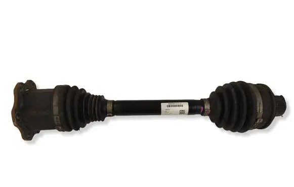 Porsche Cayenne (9Y0 9Y3) Front driveshaft 4M4407271