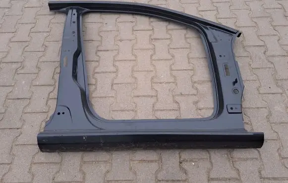 Volkswagen Up Engine