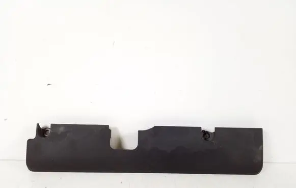 Volvo V70 Engine cover (trim) 8658235