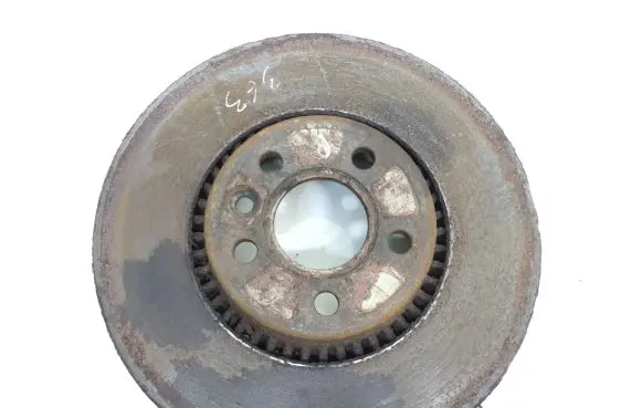 Volvo XC70 Front brake disc