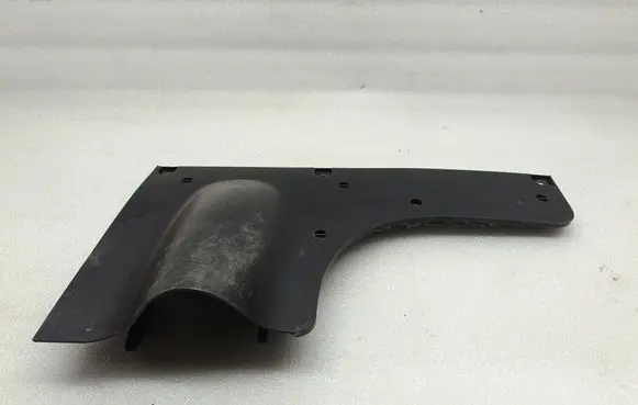 Volkswagen Transporter - Caravelle T5 Dashboard lower bottom trim panel 7H1863098A