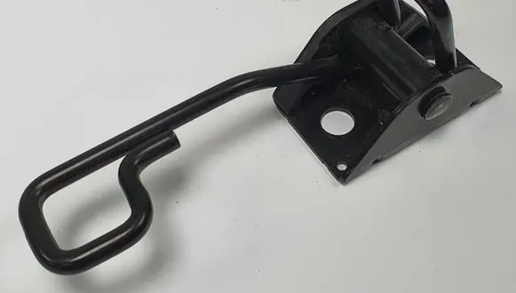 Mini One - Cooper Coupe R56 Second row seats 2751366