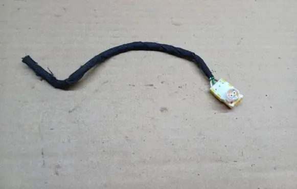 Skoda Scala Airbag control unit/module