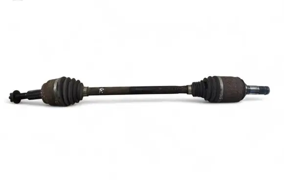 Dodge Durango III Rear driveshaft