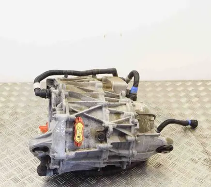 Tesla Model Y Engine 108569300F 112096010G