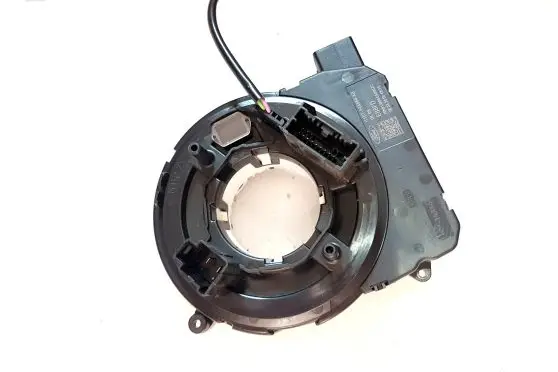 Ford Focus Airbag slip ring squib (SRS ring) H1BT14A664AB