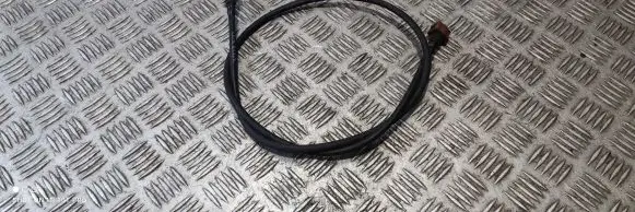 Brake vacuum hose/pipe