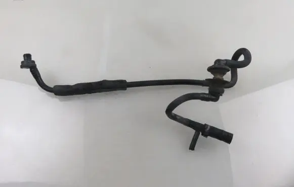 Audi A4 S4 B6 8E 8H Vacuum line/pipe/hose 8E1611931L