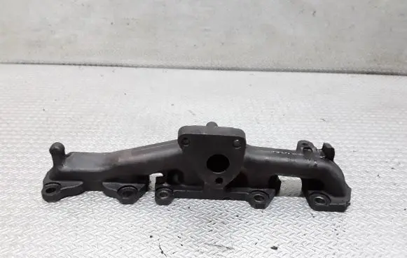 Fiat Doblo Exhaust manifold 73501340
