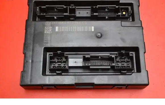 Audi A4 S4 B8 8K Comfort/convenience module 8K0907064CQ