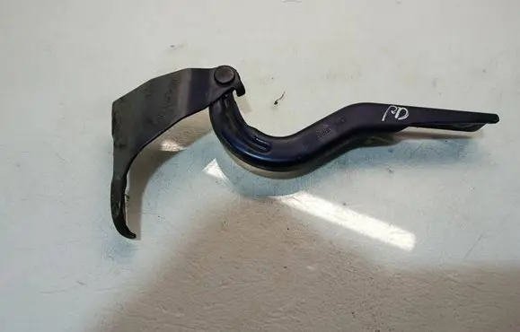 Honda CR-V Engine bonnet/hood hinges 