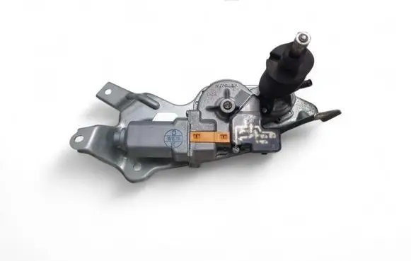 Honda Jazz Rear window wiper motor 76710-TF0-003