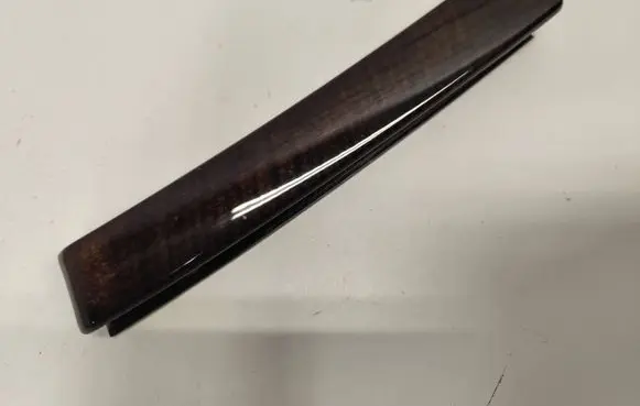 Mercedes-Benz E W211 Dashboard glove box trim A2116800071