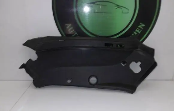 Mercedes-Benz GLK (X204) Fog light bracket A2048260924