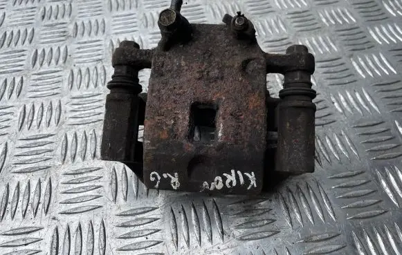 SsangYong Kyron Rear brake caliper