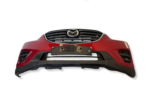 Mazda CX-5 Front bumper 