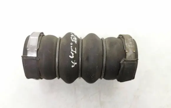 Peugeot 207 Intercooler hose/pipe 9680385580 50366V02