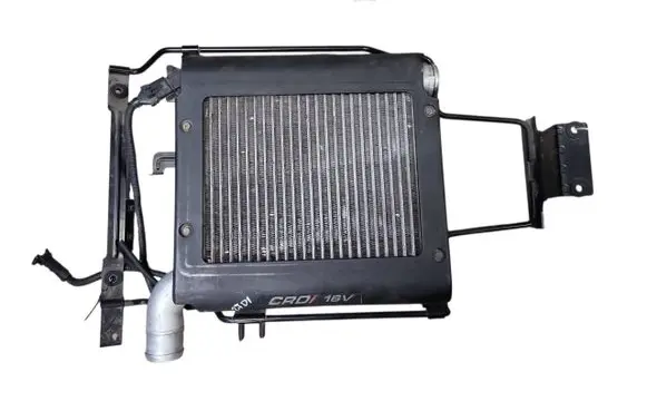 Hyundai Santa Fe Intercooler radiator 9490930502