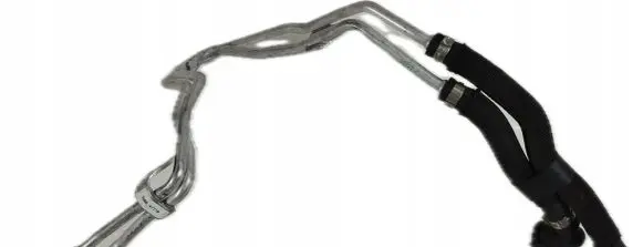 BMW X5 G05 Engine coolant pipe/hose 8475191