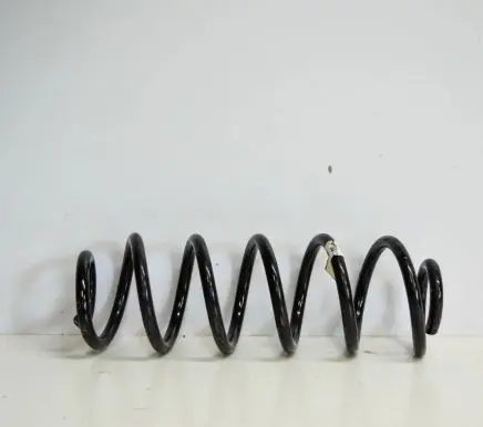 Audi A4 S4 B9 8W Rear coil spring 8W0511115