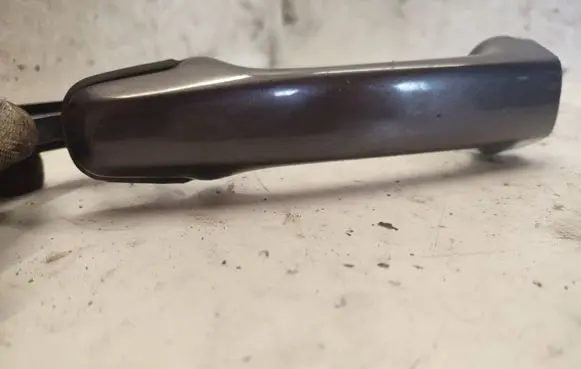 Jaguar XF Front door exterior handle