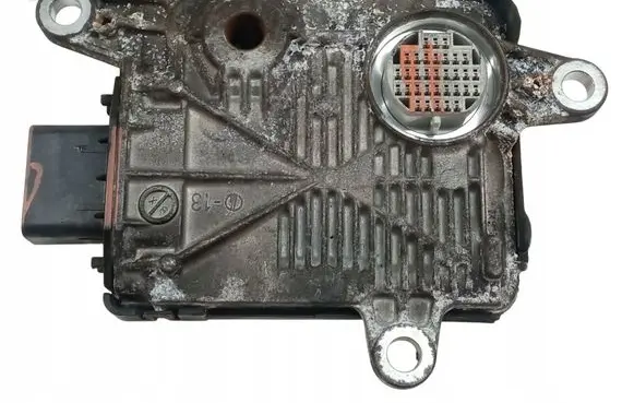 Alfa Romeo Tonale Gearbox control unit/module 