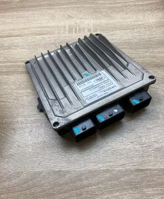 Ford Mondeo Mk III Engine control unit/module ECU 2S7Q9F954DD 80899D