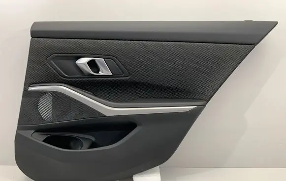 BMW 3 G20 G21 Coupe rear side trim panel 