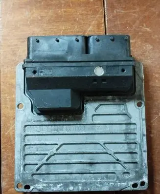 Mercedes-Benz C W203 Engine control unit/module A2711534591