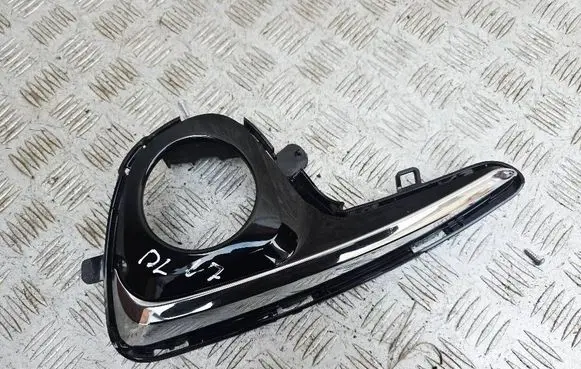 Toyota Yaris Front fog light trim/grill 814820D340 520400D140
