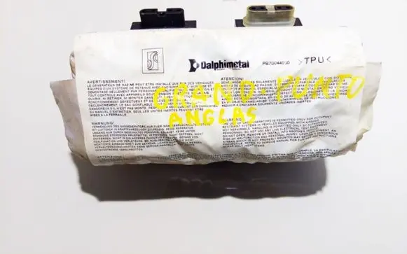 Fiat Punto (188) Passenger airbag pb70044012