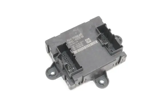 Jaguar XE Door control unit/module HK8314D620BB