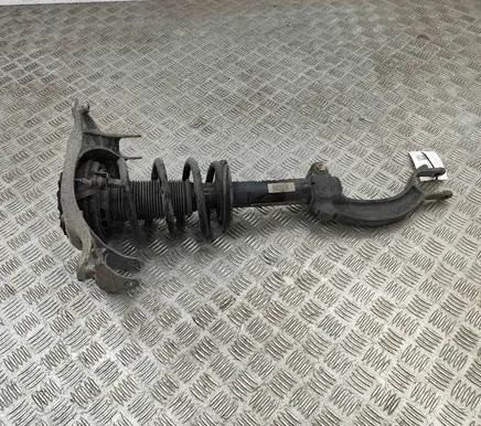 Porsche Macan (95B) Front shock absorber/damper 95B413031F