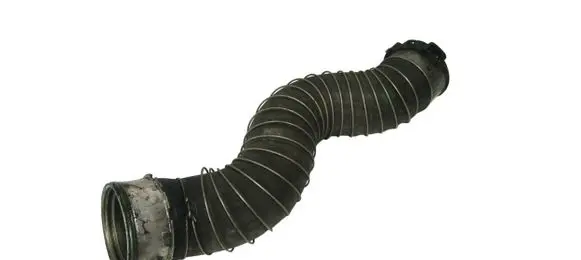 Intercooler hose/pipe