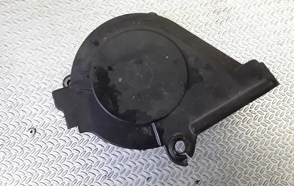 Renault Megane I Timing belt guard (cover) 7700111603