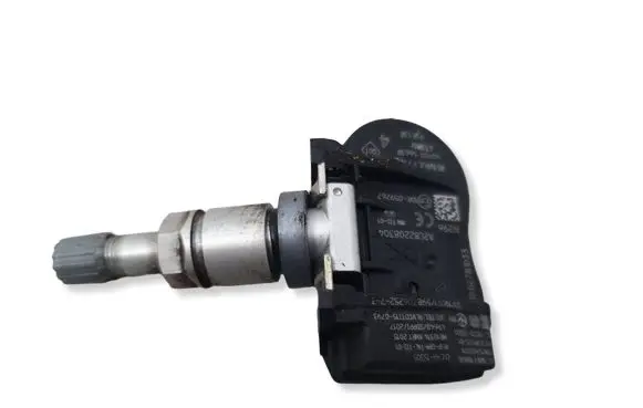 Renault Mégane Renault Sport III (IV Based) Tire pressure sensor 407005663R