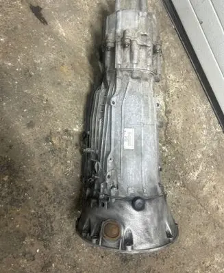 Mercedes-Benz R W251 Automatic gearbox 2512703300 015813490