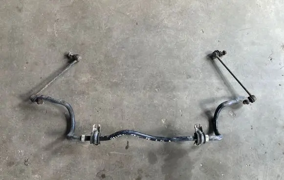 Nissan Qashqai Front anti-roll bar/sway bar