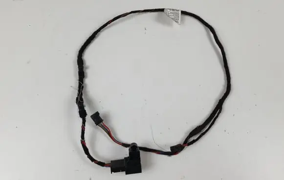 BMW X6 E71 Other wiring loom 9214060